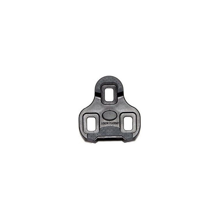 Look - Look schoenplaatjes k�o grip race 0� zwart
