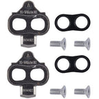 Look schoenplaatjes x-track mtb 6� grijs