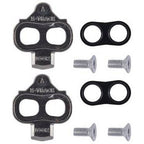Look schoenplaatjes x-track mtb 6� grijs