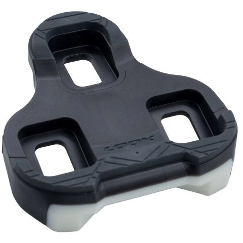 Look - Look schoenplaatjes k�o grip race 0� zwart
