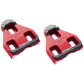 Look - Look schoenplaatjes delta grip rood