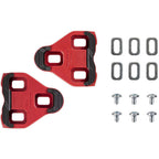 Look - Look schoenplaatjes delta grip rood