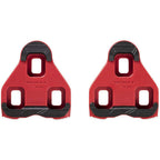 Look - Look schoenplaatjes delta grip rood