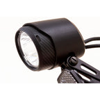 Spanninga koplamp x o 50 xeaftc 6-36vdc + reflector