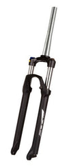 Zoom - Zoom Vork verend 28 inch 1.1/8-1.1/2 a-head schijfrem lock out