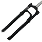 Rockshox - Rockshox voorvork judy silver 29" t100 disc tap. qr zwart oem