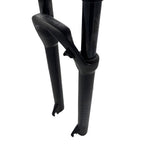Rockshox - Rockshox voorvork judy silver 29" t100 disc tap. qr zwart oem