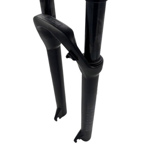 Rockshox - Rockshox voorvork judy silver 29" t100 disc tap. qr zwart oem