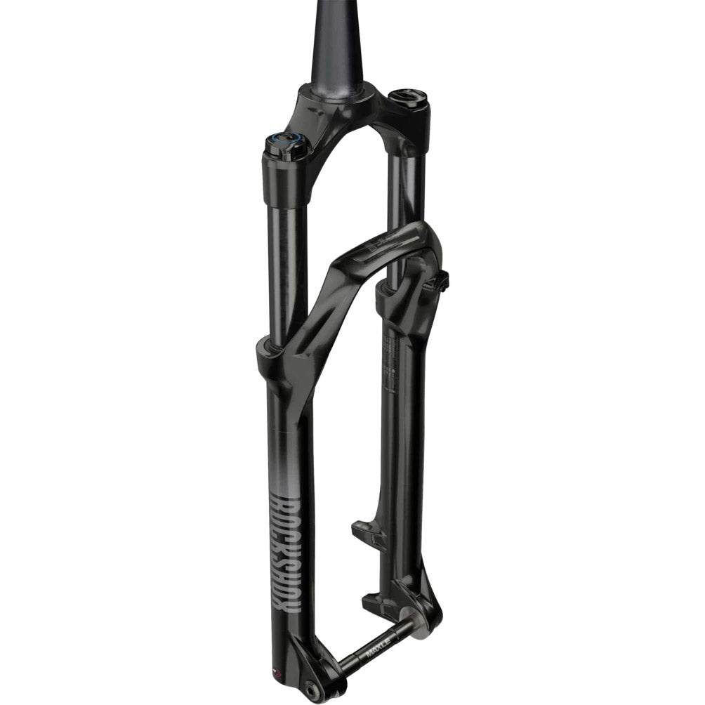 Rockshox - Rockshox voorvork judy silver 29" t80 disc tapered zwart oem