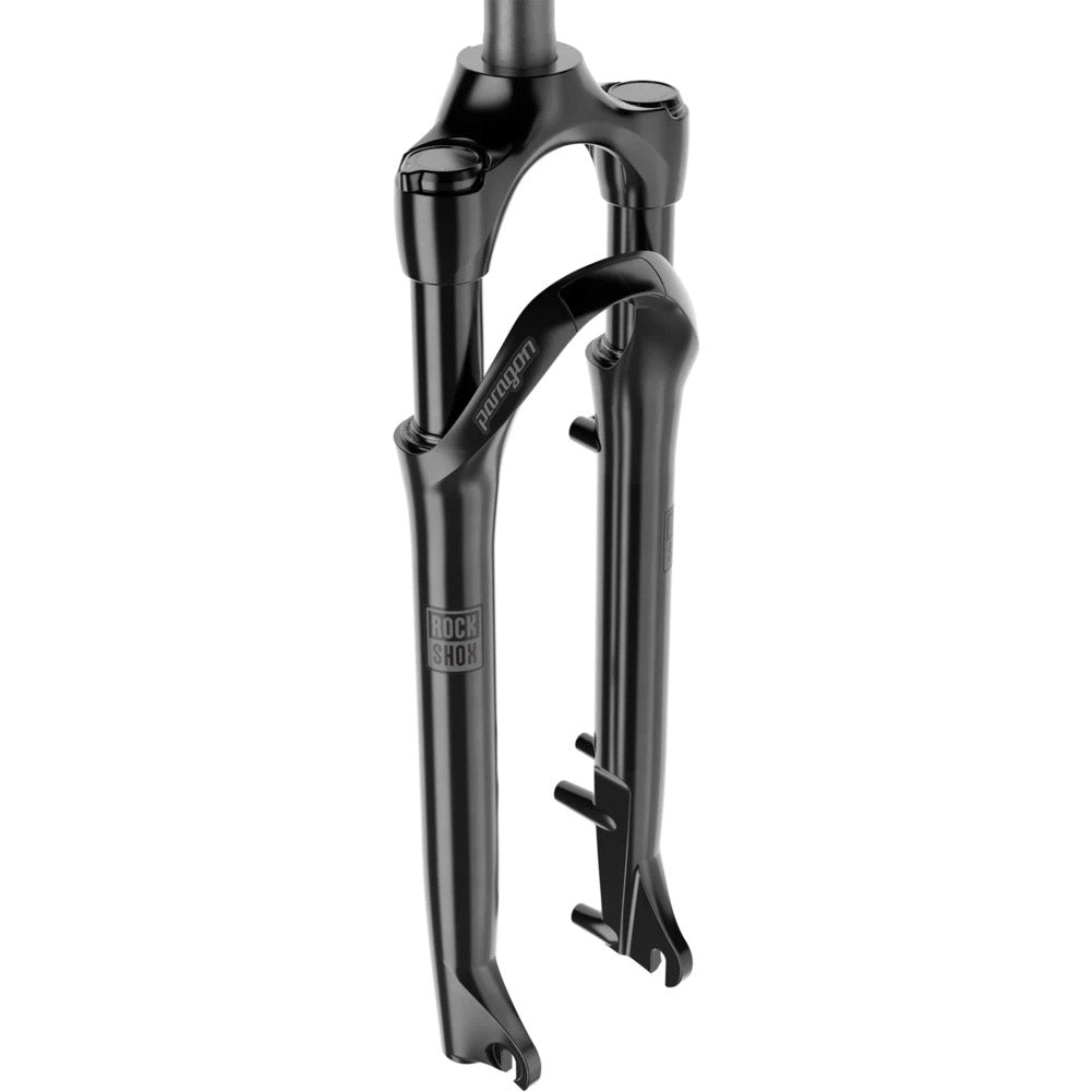 Rockshox - Rockshox voorvork paragon gold rl t50 qr zwart oem 200mm
