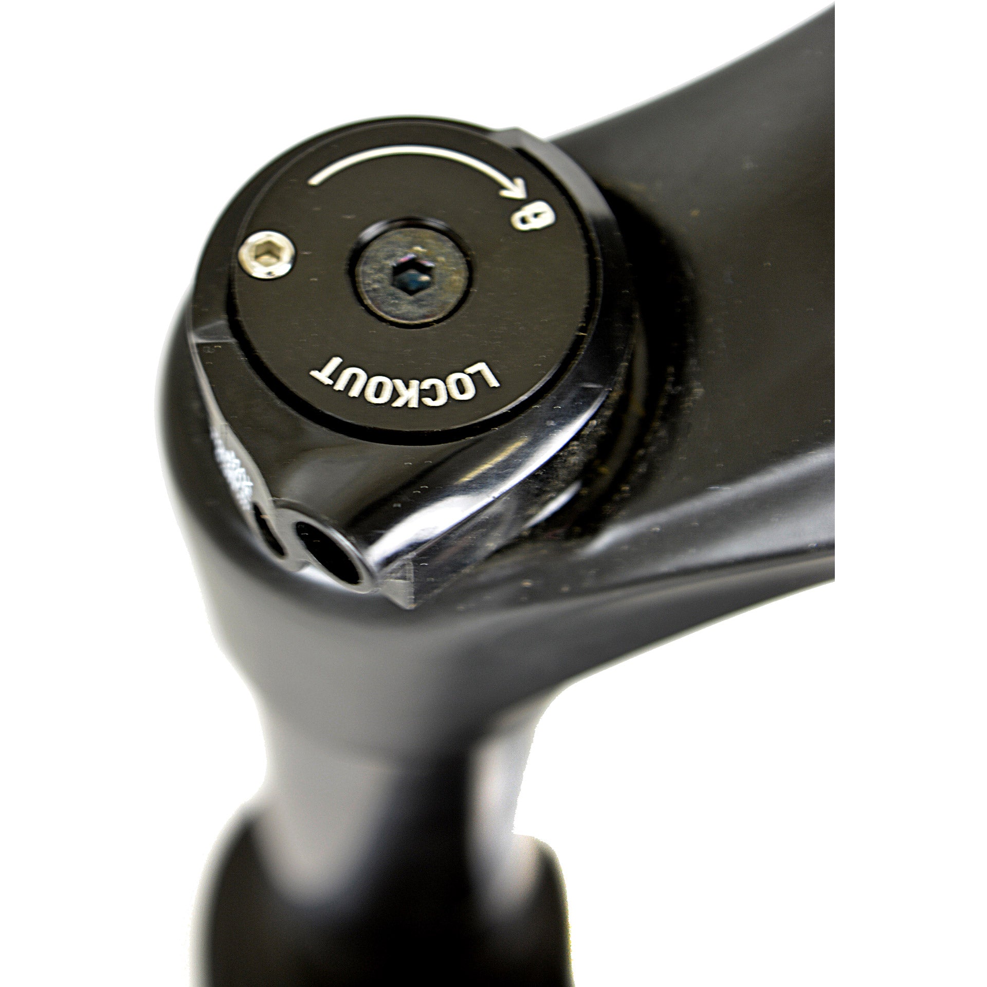 Rockshox - Rockshox voorvork judy silver 29" t100 disc tap. st. zwart oem