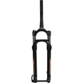 Rockshox - Rockshox voorvork judy silver 29" t100 disc tap. st. zwart oem