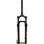 Rockshox - Rockshox voorvork judy silver 29" t100 disc tap. st. zwart oem