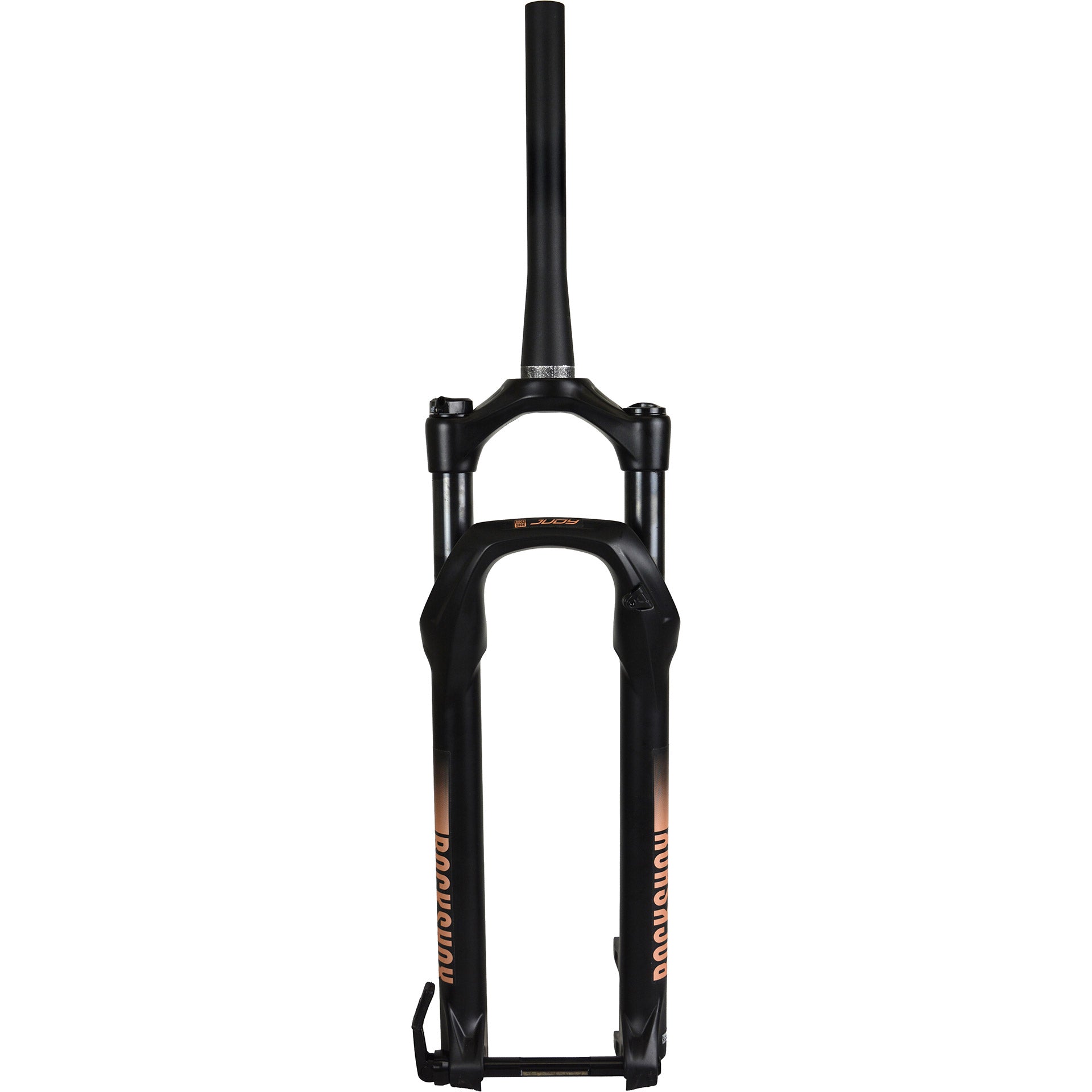 Rockshox - Rockshox voorvork judy silver 29" t100 disc tap. st. zwart oem