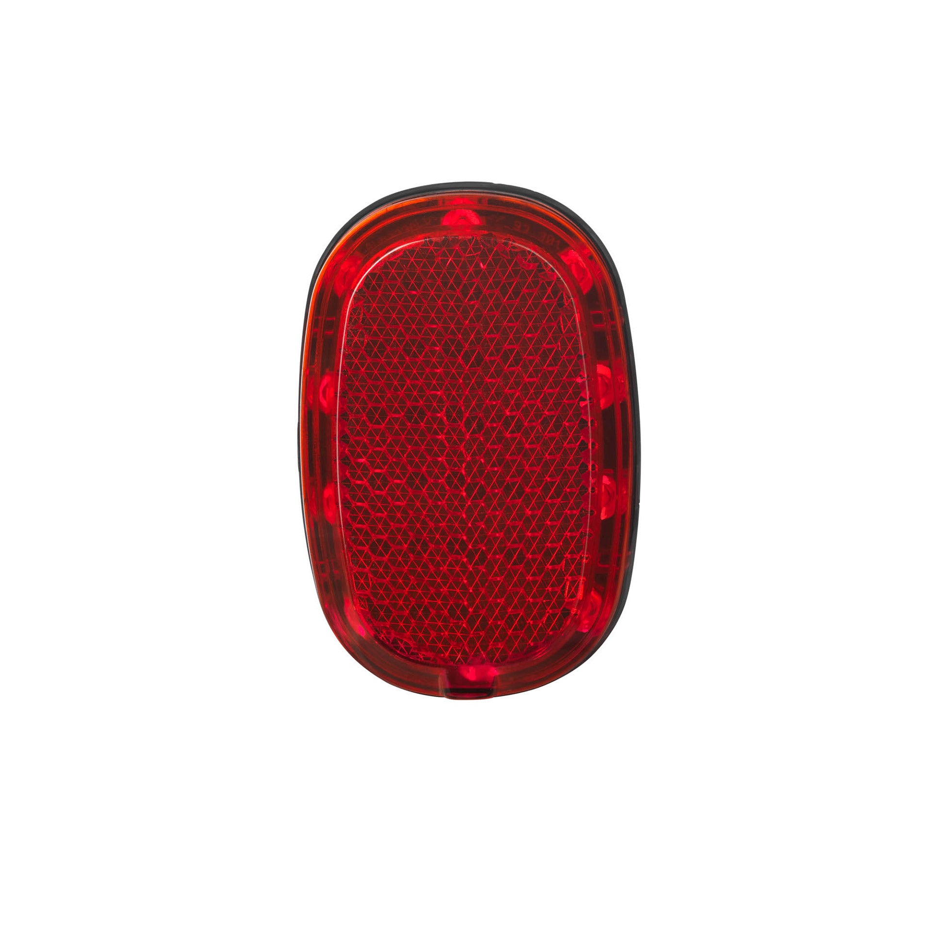 Busch + müller secuzed plus dynamo diode rear light