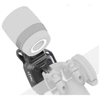 Busch Muller Lichtstabilisator Leval 6V-15V Zwart