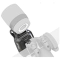 Busch Muller Lichtstabilisator Leval 6V-15V Zwart