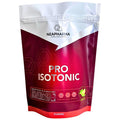 Neapharma - Neapharma isotoon poeder pro isotonic limoen/munt zak 525g