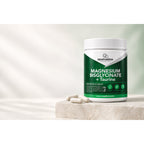 Neapharma - Neapharma capsules magnesium bisglycinate pot (60st)