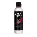 QM Sports Care QM Sportscare 5 bouteilles d'huile énergisante 200 ml