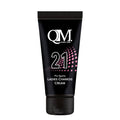 QM Sports Care QM Sportscare 21 tube Crème de Chamois pour Dames 150 ml