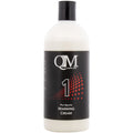 QM Sports Care - QM Sports Care 1 warming cream 450ml