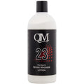 Qm sports care 23 revive massage lotion 450ml