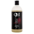 QM Sports Care - QM Sports Care 6 bronzing oil fles 450ml