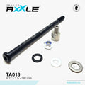 Radoxx steekas voor trailer m12x1,5 180mm