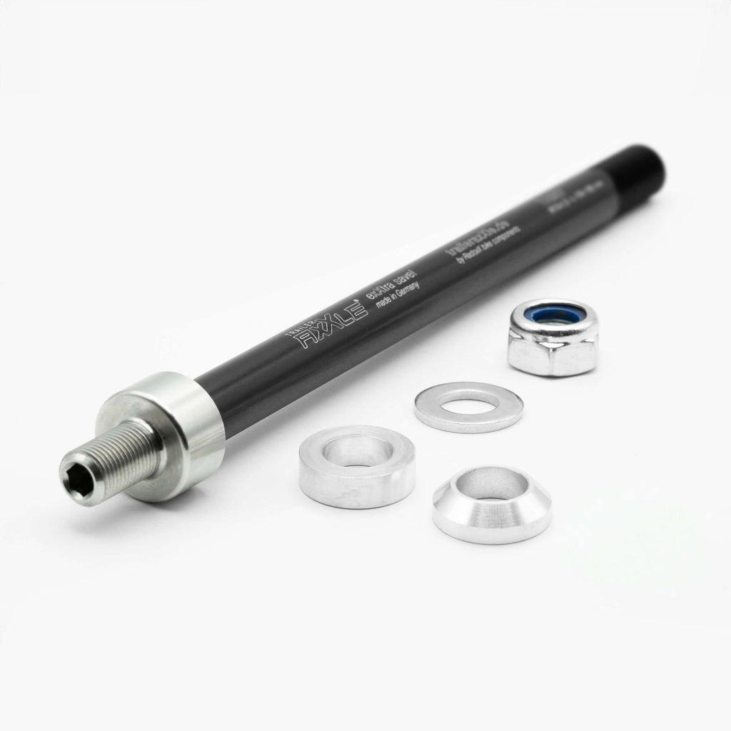 Radoxx steekas voor trailer m12x1.00 160-172mm