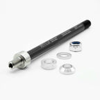 Radoxx steekas voor trailer m12x1.00 160-172mm