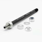 Radoxx steekas voor trailer m12x1,00 152-167mm