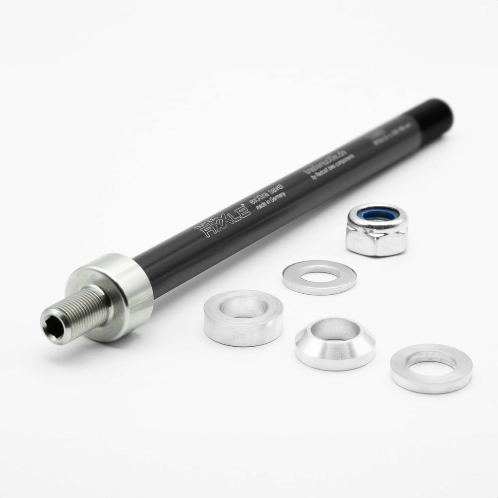Radoxx as-adapter