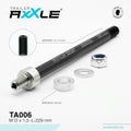 Radoxx steekas voor trailer m12x1,50 229mm