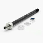 Radoxx steekas voor trailer m12x1,50 159-165mm