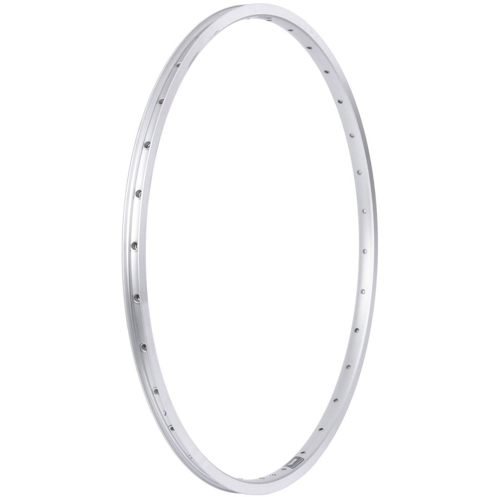 Ryde - velg sputnik refelectie 28"/622 36g 14g cncaluminium zilver