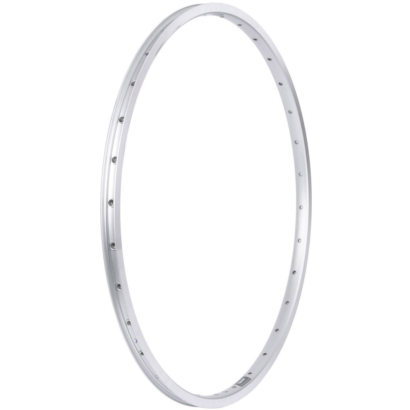 Ryde - velg sputnik refelectie 28"/622 36g 14g cncaluminium zilver