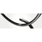 Ryde velg zac 19 28 622 36g 14g cnc alu zwart