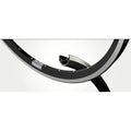 Ryde velg zac 2000 28 622 36g 14g cnc alu zwart