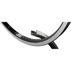 Ryde velg sputnik 28 622 36g 14g cnc zwart