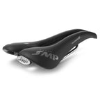 Smp zadel tour mtb well zwart 0301267