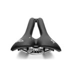 Smp zadel tour mtb well zwart 0301267