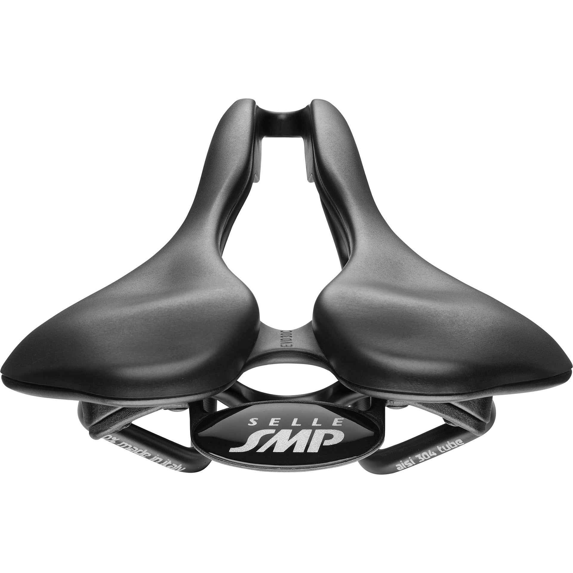 Selle SMP - SMP Smp zadel pro evo 30c zwart