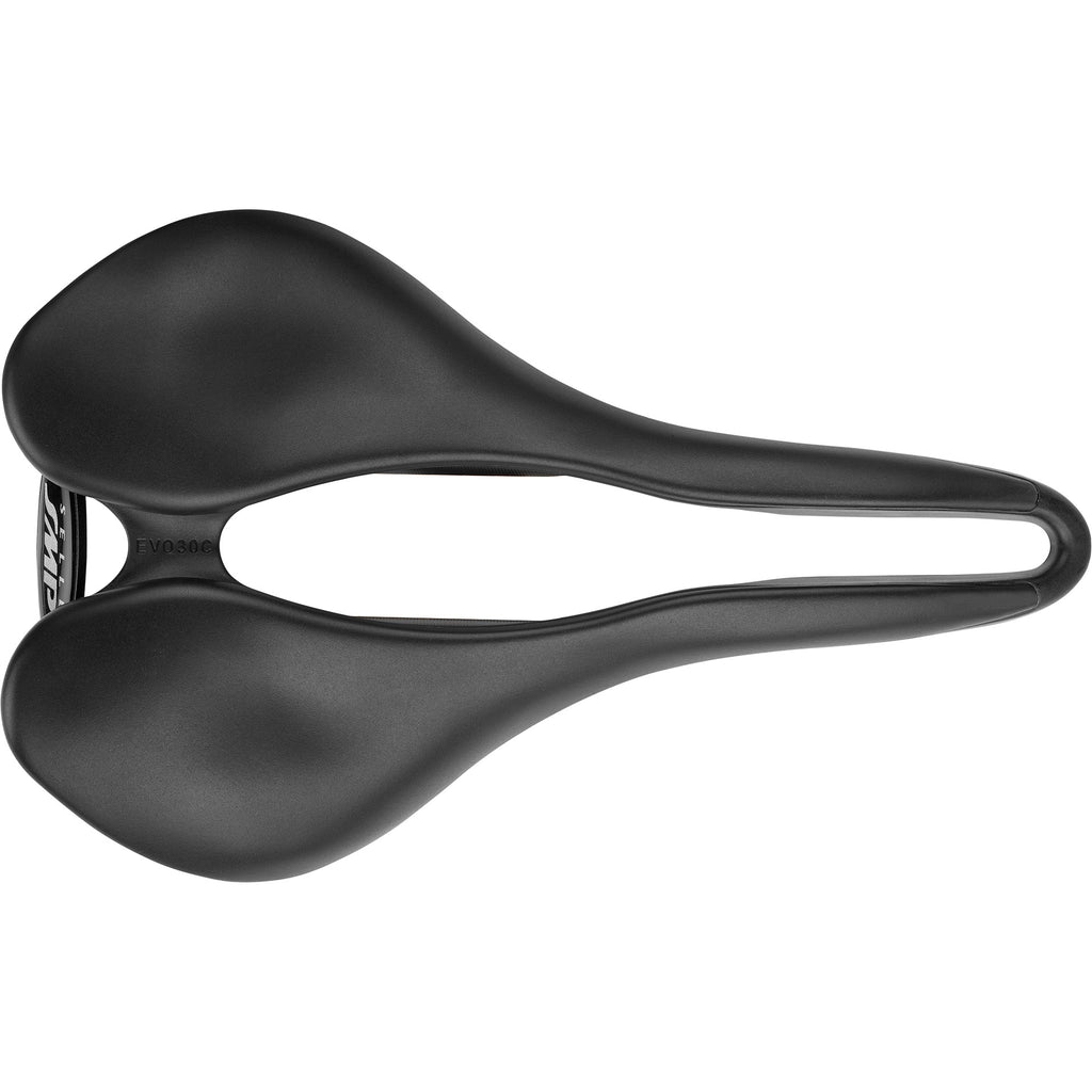Selle SMP - SMP Smp zadel pro evo 30c zwart