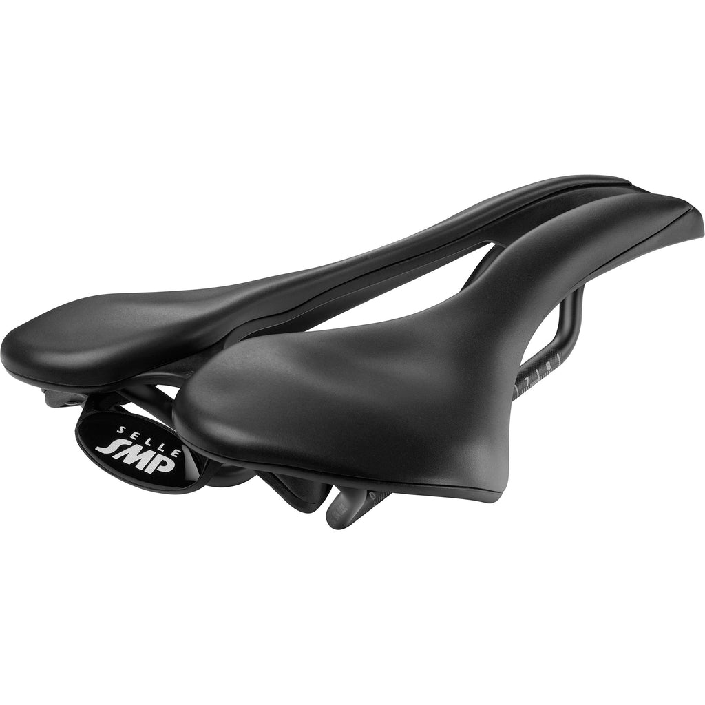Selle SMP - SMP Smp zadel pro evo 30c zwart