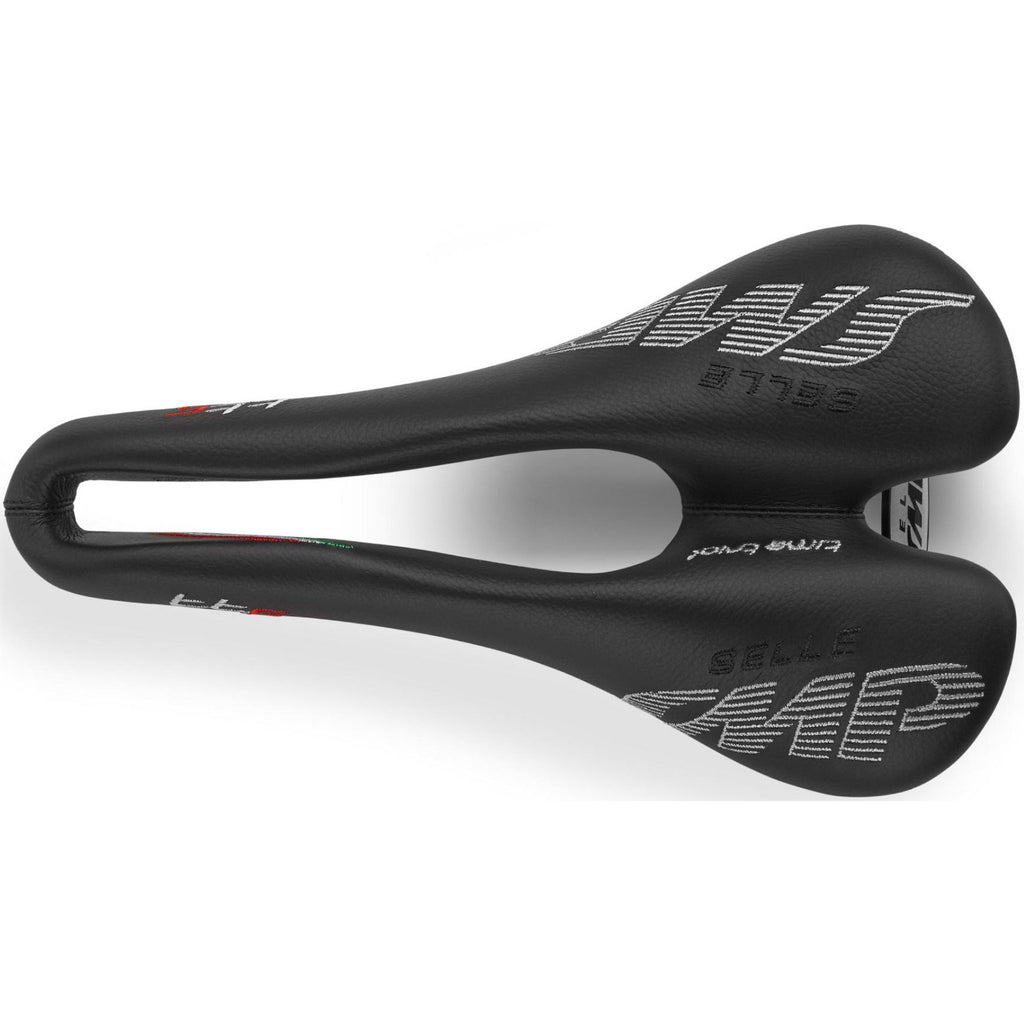 SMP - SMP zadel pro tt5 zwart