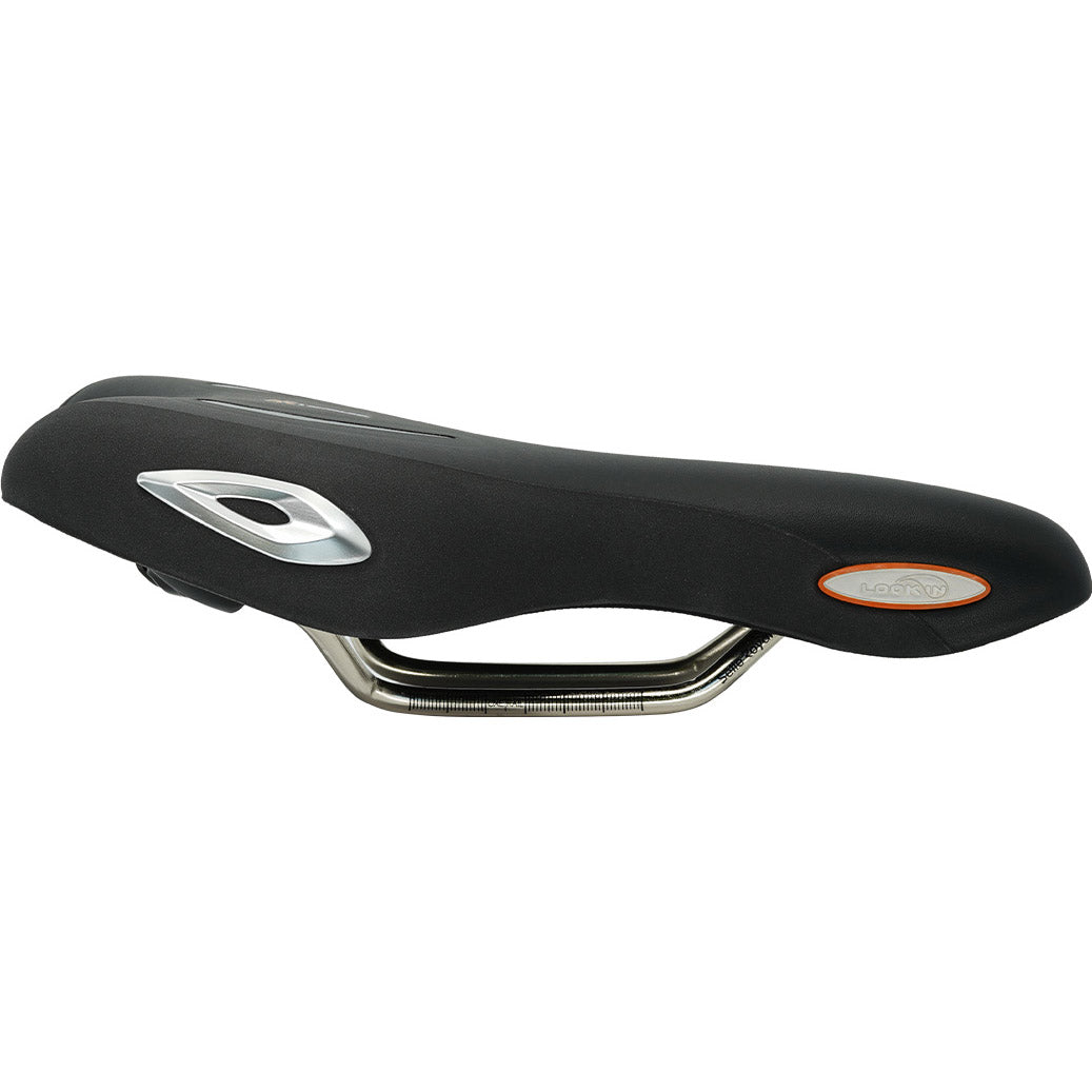 Selle royal zadel lookin athletic stracciatella