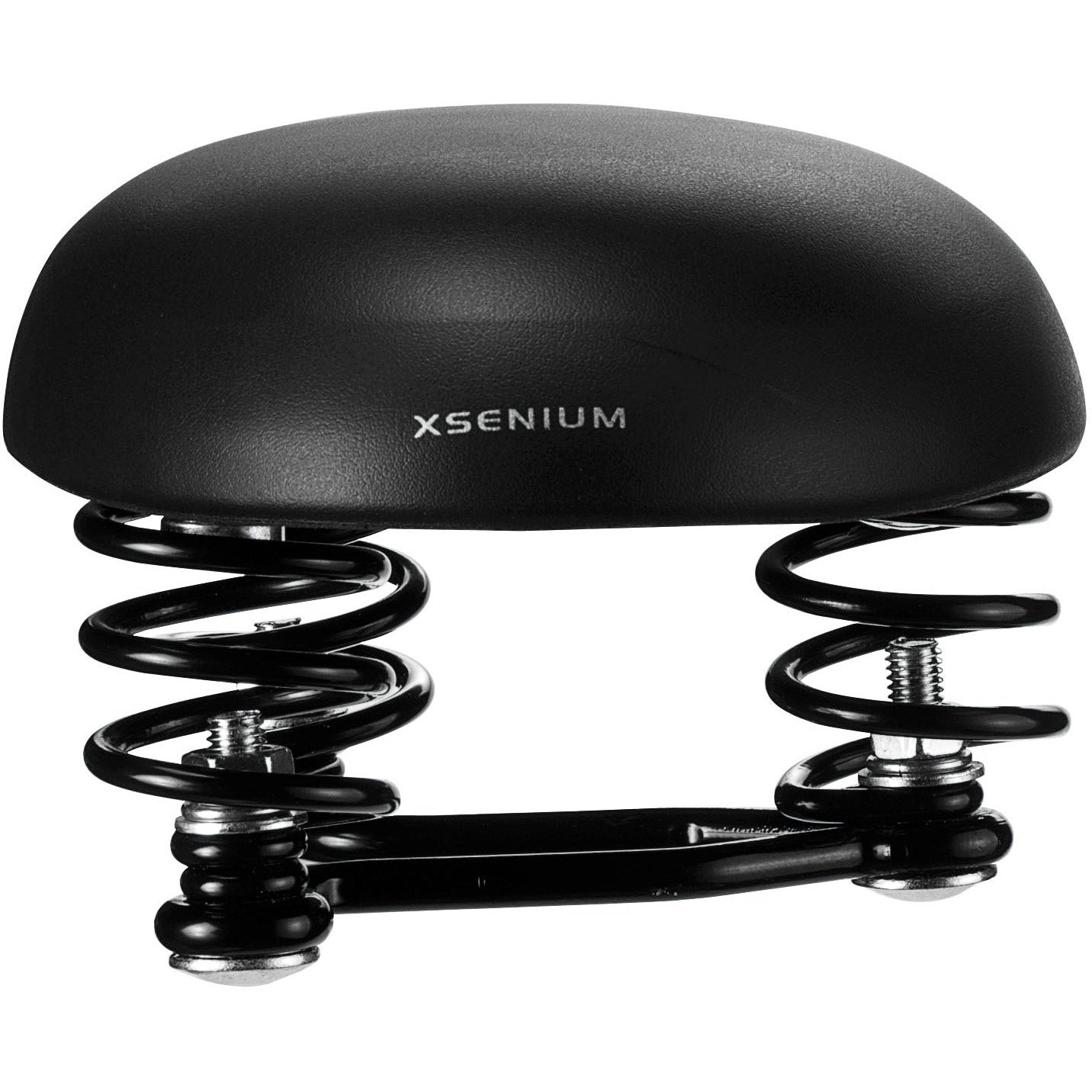 Jupe Classique Saddle Sr 8244 Décontractée Dames Noir