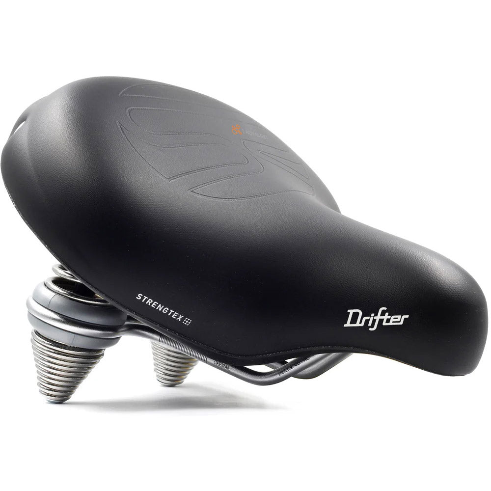 Selle royal zadel drifter strengtex