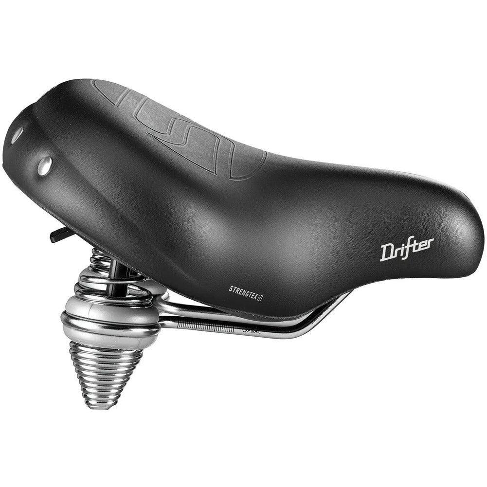 Selle royal zadel drifter strengtex